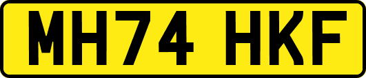 MH74HKF
