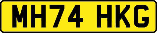 MH74HKG