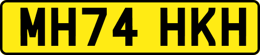 MH74HKH