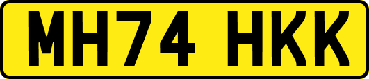 MH74HKK