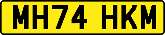 MH74HKM