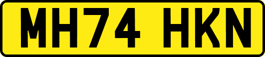 MH74HKN