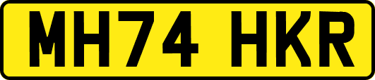 MH74HKR