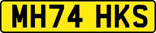 MH74HKS
