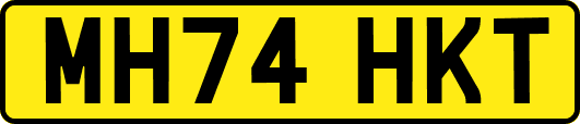 MH74HKT