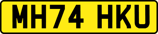 MH74HKU
