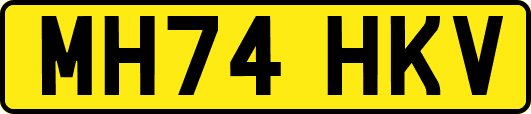 MH74HKV
