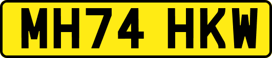 MH74HKW