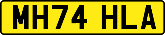 MH74HLA