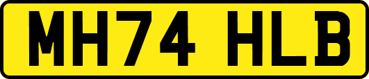 MH74HLB