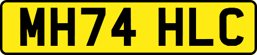 MH74HLC