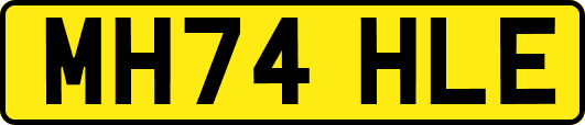 MH74HLE