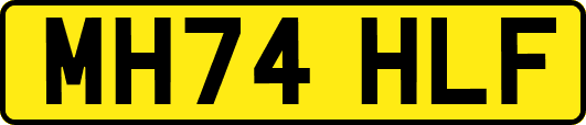 MH74HLF