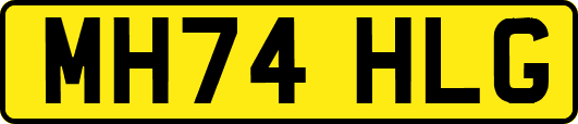 MH74HLG