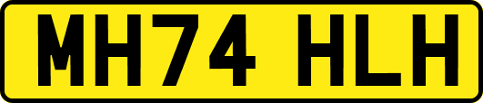 MH74HLH