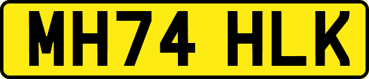 MH74HLK