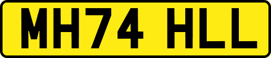 MH74HLL