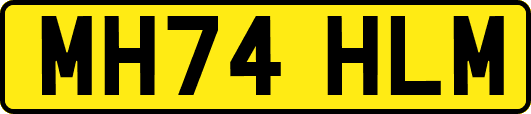 MH74HLM