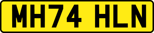 MH74HLN