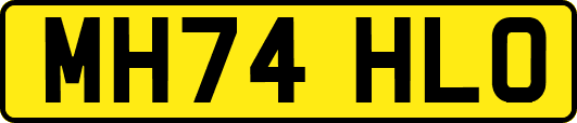 MH74HLO