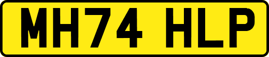 MH74HLP