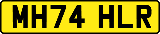 MH74HLR