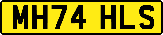 MH74HLS