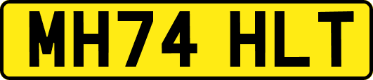MH74HLT