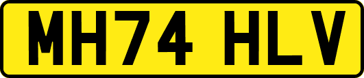 MH74HLV