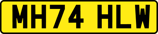 MH74HLW