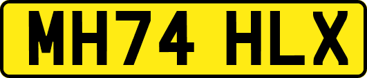 MH74HLX