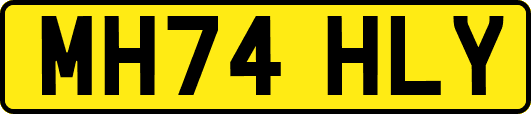 MH74HLY