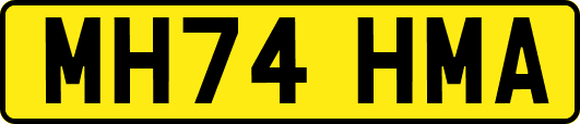 MH74HMA