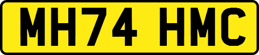 MH74HMC