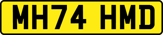 MH74HMD