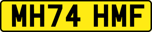 MH74HMF