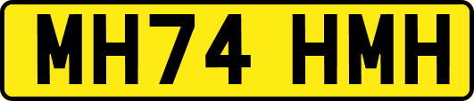 MH74HMH