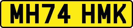 MH74HMK