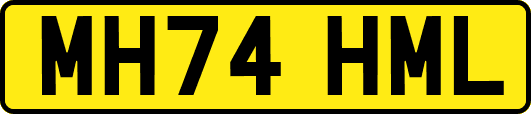 MH74HML