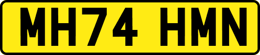 MH74HMN