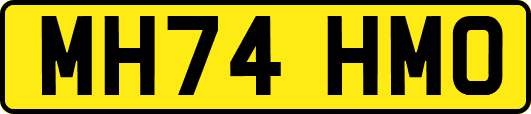 MH74HMO