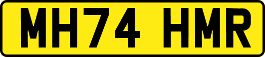 MH74HMR