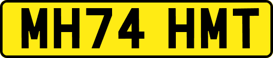 MH74HMT