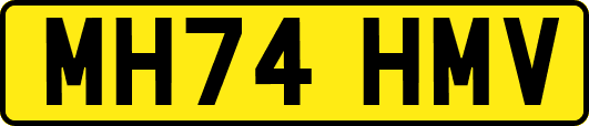 MH74HMV