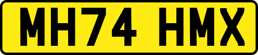 MH74HMX