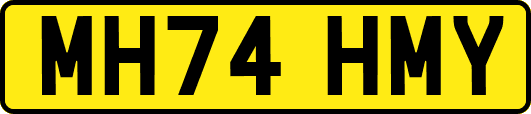 MH74HMY