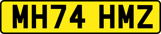 MH74HMZ