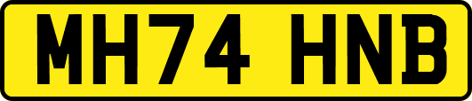 MH74HNB