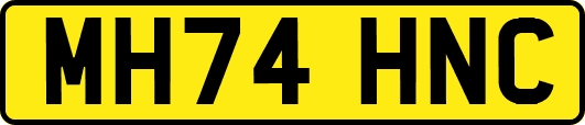 MH74HNC