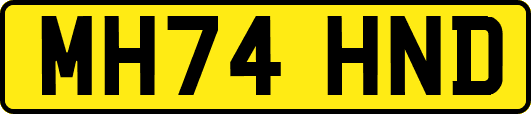 MH74HND